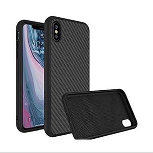 🆕 BUNDLE RHINOSHIELD SolidSuit Case/Protector